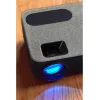 Lenco LPJ-700BKGY LCD projektors 1080p 4000 lūmeni melns