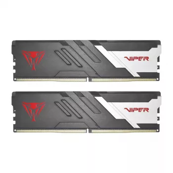PATRIOT Viper Venom DDR5 64 GB (2x32 GB) 6000 MHz CL36 1.35V ar radiatoru