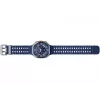 Samsung Galaxy Watch Ultra 3.81 cm (1.5 collu) AMOLED 47 mm digitālais pulkstenis 480 x 480 pikseļi skārienekrāns 4G Sudrabs Wi-Fi GPS (satelīts)