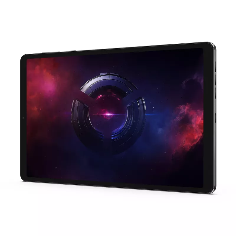 Lenovo Legion Tab (8,8 collu, 3) Snapdragon 256 GB 22,4 cm (8,8 collu) 12 GB Wi-Fi 7 (802.11be) Android 14 Melns