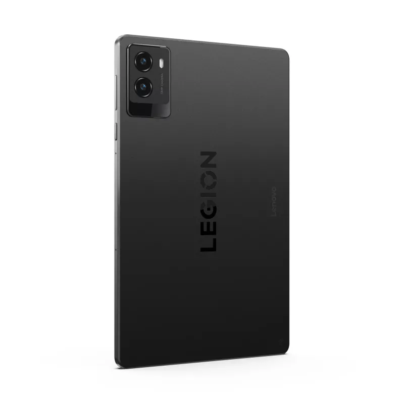 Lenovo Legion Tab (8,8 collu, 3) Snapdragon 256 GB 22,4 cm (8,8 collu) 12 GB Wi-Fi 7 (802.11be) Android 14 Melns