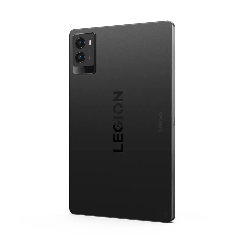 Lenovo Legion Tab (8,8 collu, 3) Snapdragon 256 GB 22,4 cm (8,8 collu) 12 GB Wi-Fi 7 (802.11be) Android 14 Melns
