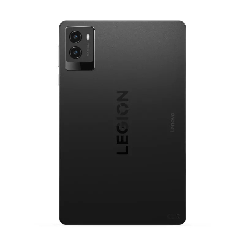 Lenovo Legion Tab (8,8 collu, 3) Snapdragon 256 GB 22,4 cm (8,8 collu) 12 GB Wi-Fi 7 (802.11be) Android 14 Melns