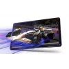 Lenovo Legion Tab (8,8 collu, 3) Snapdragon 256 GB 22,4 cm (8,8 collu) 12 GB Wi-Fi 7 (802.11be) Android 14 Melns