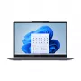 Lenovo IdeaPad 5 2-in-1 14IAL10 Intel Core Ultra 5 225H Hibrīdklēpjdators (2-in-1) 35,6 cm (14 collu) Skārienekrāns WUXGA 16 GB LPDDR5x-SDRAM 512 GB SSD Wi-Fi 7 (802.11be) Windows 11 Home Pelēks