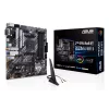 Mātesplate ASUS PRIME B550M-A WIFI II micro ATX — AMD B550, Socket AM4, DDR4, 4 DIMM, Wi‑Fi 6, Bluetooth 5.2, 2x M.2, HDMI 2.1