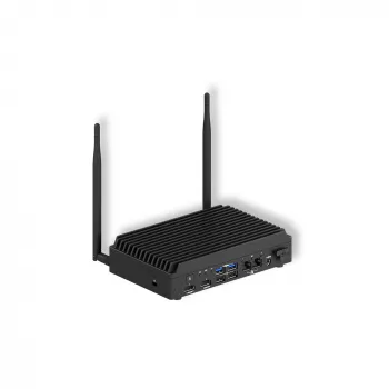 Mini dators ASUS NUC 13 Rugged BNUC13BRFA200B02I bezoperētājsistēmas