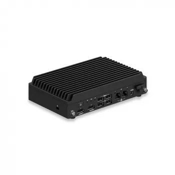 Mini dators ASUS NUC 13 Rugged BNUC13BRFA200B02I bezoperētājsistēmas