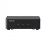 Mini PC barebone ASUS NUC 14 Pro Slim Kit RNUC14RVKI300000I DDR5 2 sloti SSD Wi-Fi 6E Bluetooth 5.3