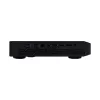 ASUS ROG NUC RNUC14SRKU7168A0I Intel Core Ultra 7 155H 16 GB DDR5-SDRAM 512 GB SSD NVIDIA GeForce RTX 4060 Mini PC Melns