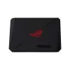ASUS ROG NUC RNUC14SRKU7168A0I Intel Core Ultra 7 155H 16 GB DDR5-SDRAM 512 GB SSD NVIDIA GeForce RTX 4060 Mini PC Melns