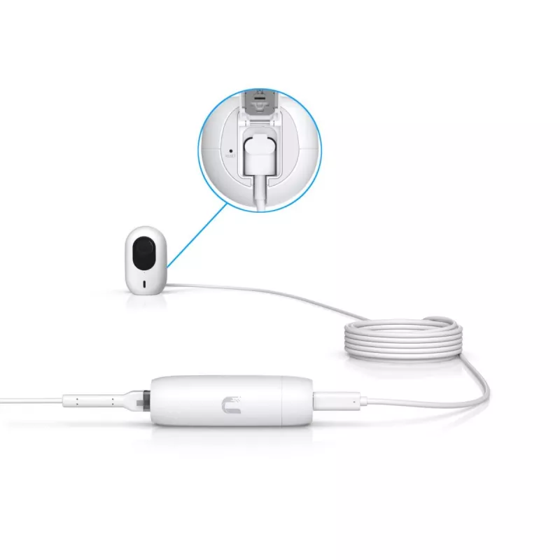 Ubiquiti UACC-Adapter-PoE-USBC USB-C PoE adapteris