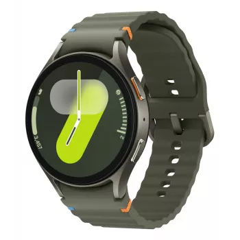 Samsung Galaxy Watch7 4G Zaļš 44mm AMOLED viedpulkstenis