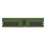 Kingston Technology KTH-PL432E/32G atmiņas modulis 32 GB 1 x 32 GB DDR4 3200 MT/s 288-pin DIMM ECC