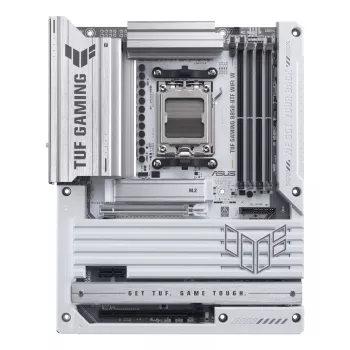 Mātesplate ASUS TUF GAMING B850-BTF WIFI W AMD B850 Socket AM5 ATX