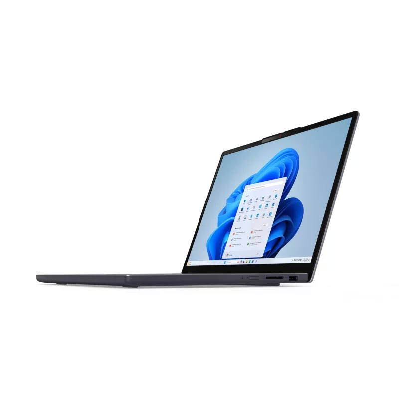Lenovo IdeaPad Slim 3 15IRH10 klēpjdators, Intel Core i5-13420H, 15.3 inch WUXGA, 16 GB DDR5, 1 TB SSD, Wi-Fi 7, Windows 11 Home, pelēks