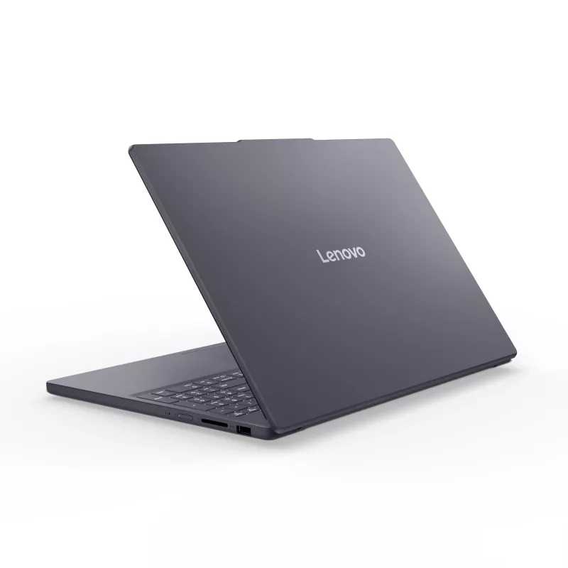 Lenovo IdeaPad Slim 3 15IRH10 klēpjdators, Intel Core i5-13420H, 15.3 inch WUXGA, 16 GB DDR5, 1 TB SSD, Wi-Fi 7, Windows 11 Home, pelēks