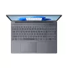 Lenovo IdeaPad Slim 3 15IRH10 klēpjdators, Intel Core i5-13420H, 15.3 inch WUXGA, 16 GB DDR5, 1 TB SSD, Wi-Fi 7, Windows 11 Home, pelēks