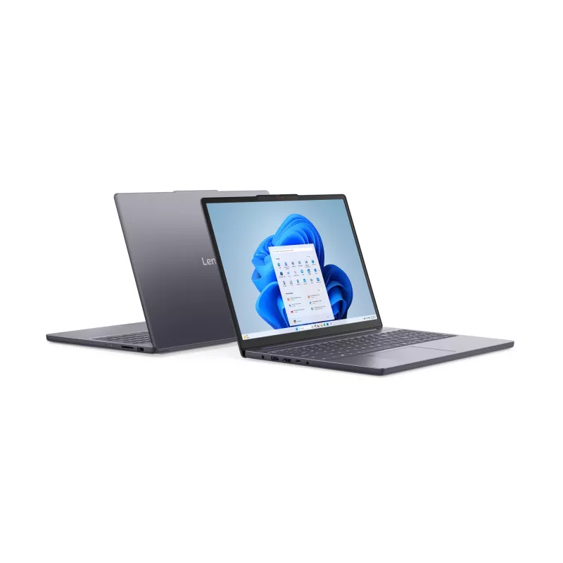Lenovo IdeaPad Slim 3 15IRH10 klēpjdators, Intel Core i5-13420H, 15.3 inch WUXGA, 16 GB DDR5, 1 TB SSD, Wi-Fi 7, Windows 11 Home, pelēks