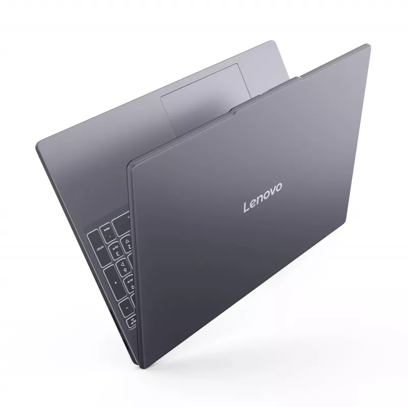 Lenovo IdeaPad Slim 3 15IRH10 klēpjdators, Intel Core i5-13420H, 15.3 inch WUXGA, 16 GB DDR5, 1 TB SSD, Wi-Fi 7, Windows 11 Home, pelēks