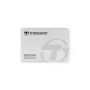 TRANSCEND SSD 220Q 2TB SATA III 6 Gb/s QLC NAND Flash
