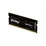 Kingston FURY 8GB 3200MT/s DDR4 CL20 SODIMM Impact