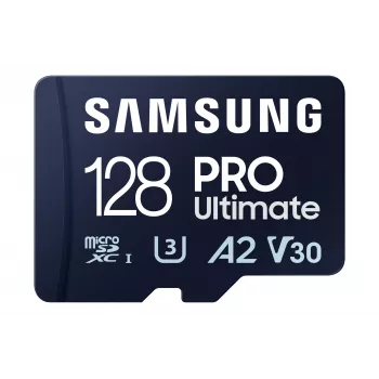 Samsung MB-MY128S 128 GB MicroSDXC UHS-I atmiņas karte