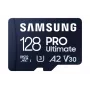 Samsung MB-MY128S 128 GB MicroSDXC UHS-I atmiņas karte