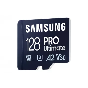 Samsung MB-MY128S 128 GB MicroSDXC UHS-I atmiņas karte