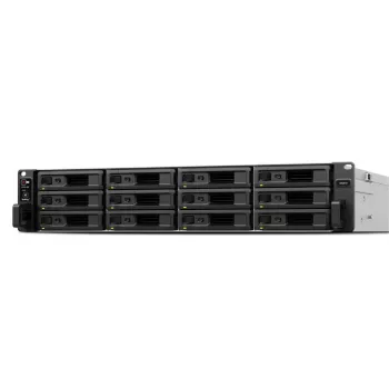 NAS Synology SA3610 Rack 2U Intel Xeon D-1567 16GB DDR4