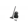 Bosch Serie 2 BGDS2CHAMP putekļsūcējs 3.5 L tvertne Sausā tīrīšana 600 W Putekļu maiss