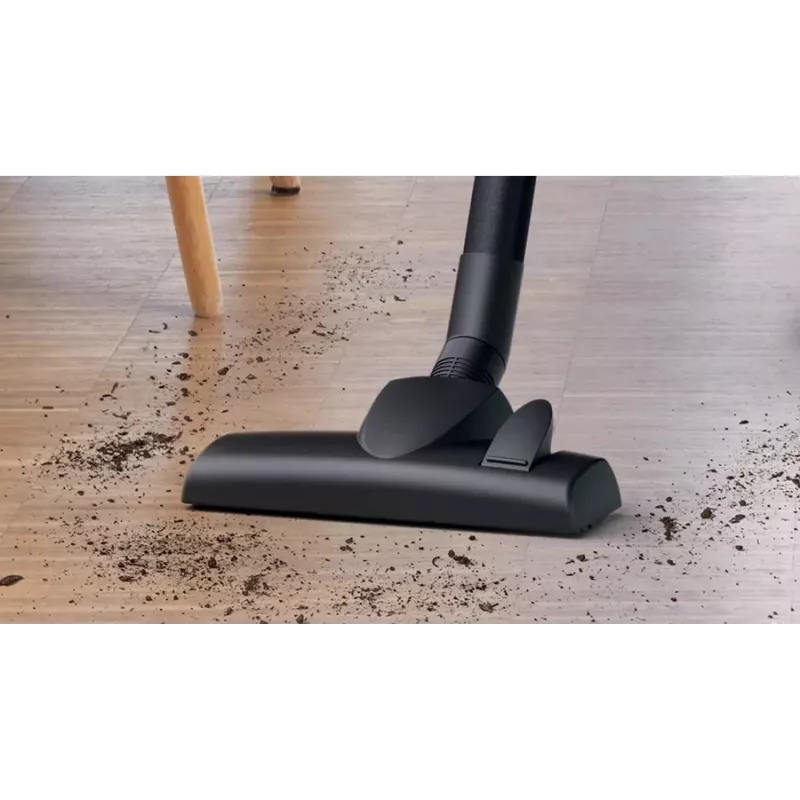 Bosch Serie 2 BGDS2CHAMP putekļsūcējs 3.5 L tvertne Sausā tīrīšana 600 W Putekļu maiss