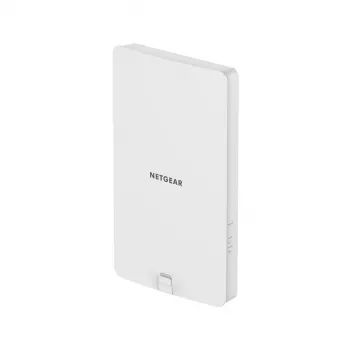 NETGEAR WAX610Y āra piekļuves punkts WiFi 6 AX1800, balts, PoE