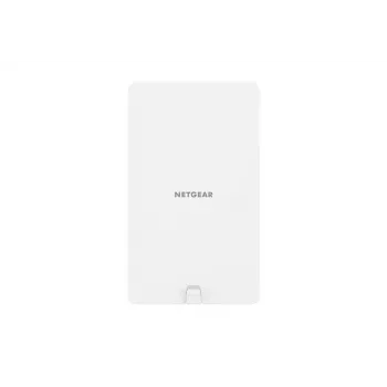 NETGEAR WAX610Y āra piekļuves punkts WiFi 6 AX1800, balts, PoE