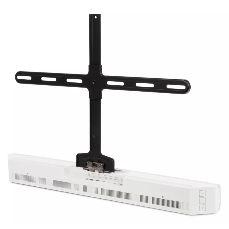 Owl Labs Owl Bar televizora stiprinājums ACCOB100-0000, universāli saderīgs pilnais televizora kronšteins ekrāniem līdz 90 collām (228,6 cm)