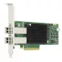 Broadcom LPE32000-M2 2 portu 32 GB Fibre Channel resursdatora kopnes adapteris
