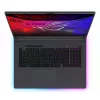 Portatīvais dators ASUS ROG Strix G18 G815LW-S9134W Intel Core Ultra 9 275HX 32GB 2TB RTX 5080