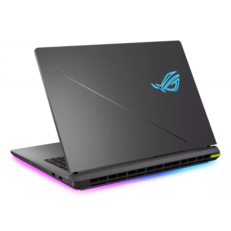 Portatīvais dators ASUS ROG Strix G18 G815LW-S9134W Intel Core Ultra 9 275HX 32GB 2TB RTX 5080