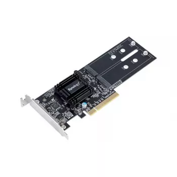 Interfeisa karte Synology M2D18