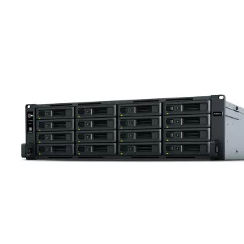 SYNOLOGY Rack Station RS4021xs+ 3U 16-bay NAS serveris bez diskiem