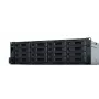 SYNOLOGY Rack Station RS4021xs+ 3U 16-bay NAS serveris bez diskiem