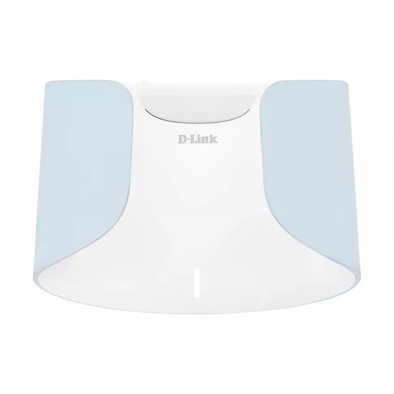 Mesh maršrutētājs D-Link AX3000 Divu joslu Wi-Fi 6