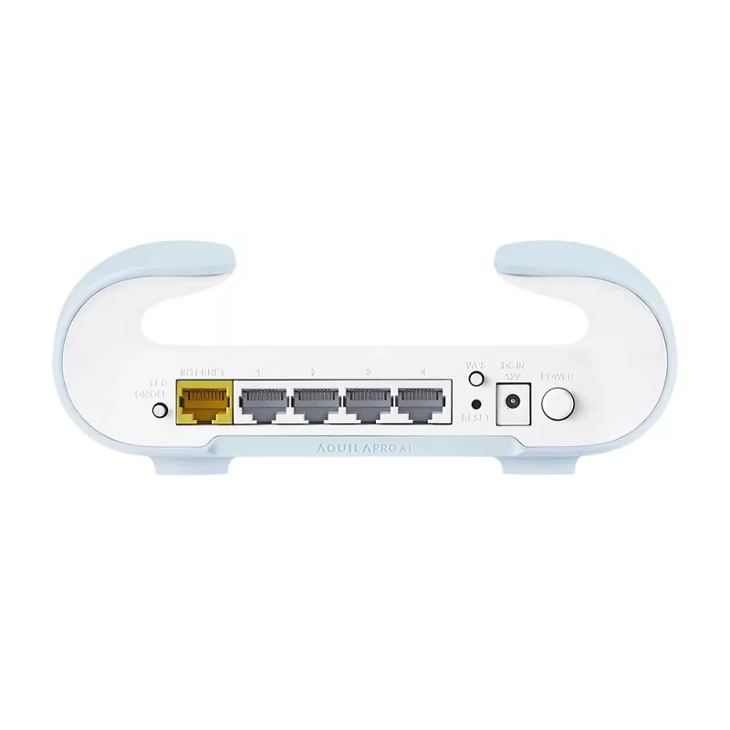 Mesh maršrutētājs D-Link AX3000 Divu joslu Wi-Fi 6