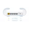 Mesh maršrutētājs D-Link AX3000 Divu joslu Wi-Fi 6
