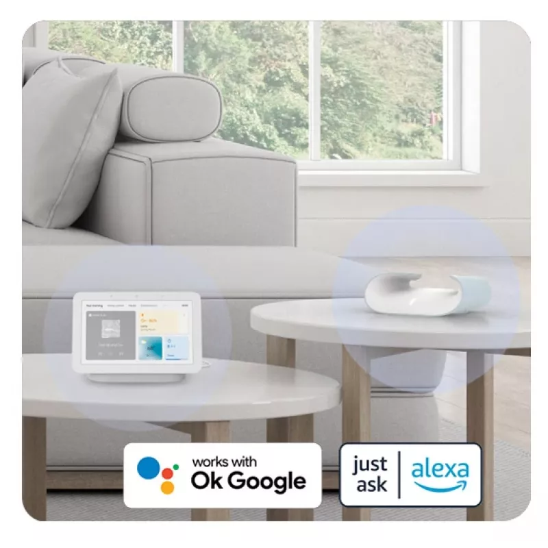 Mesh maršrutētājs D-Link AX3000 Divu joslu Wi-Fi 6