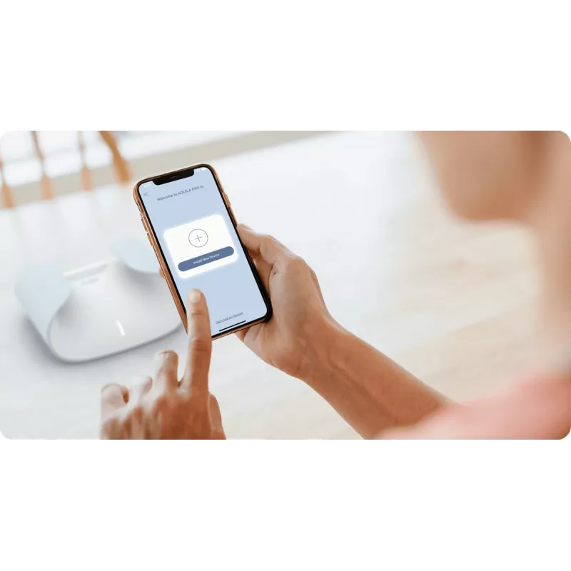 Mesh maršrutētājs D-Link AX3000 Divu joslu Wi-Fi 6