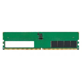 TRANSCEND Jetram 16GB DDR5 4800 U-DIMM 1Rx8 2Gx8 CL40 1.1V
