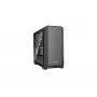 be quiet! Silent Base 601 Window Midi Tower Melns