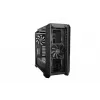 be quiet! Silent Base 601 Window Midi Tower Melns