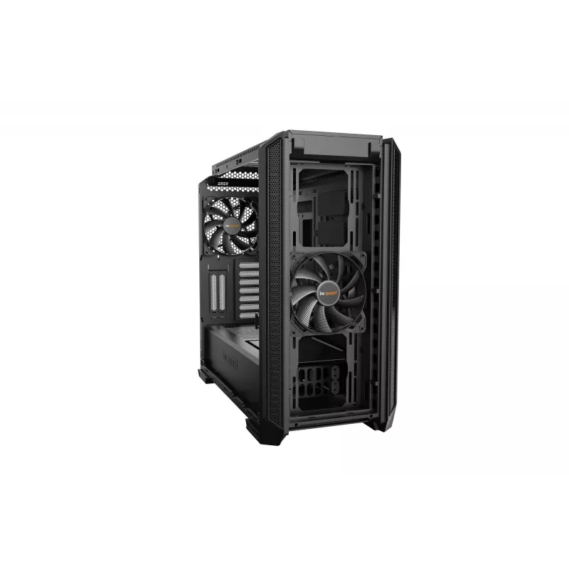 be quiet! Silent Base 601 Window Midi Tower Melns